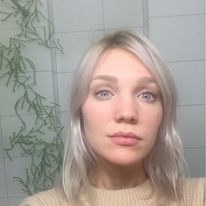 Justine - Prof de français - Lausanne