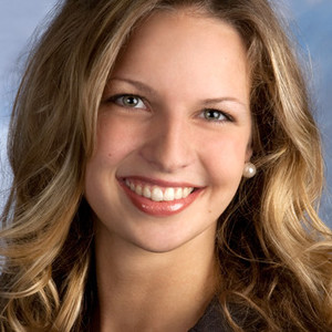 Carina - Prof d'allemand - Besançon