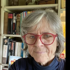 Christiane - Prof d'allemand - Greuville
