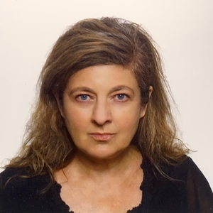 Michelle - Prof d'anglais - Paris
