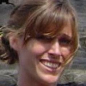Rebecca - Prof d'anglais - Valence