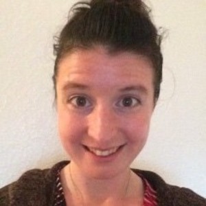 Kristen - Prof d'anglais - Brest