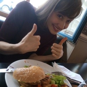 Stephanie - Prof d'anglais - Paris