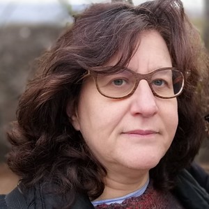 Laure - Prof d'anglais - Berre-les-Alpes