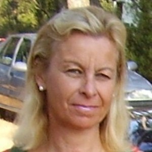 Maria - Prof d'anglais - Carantec