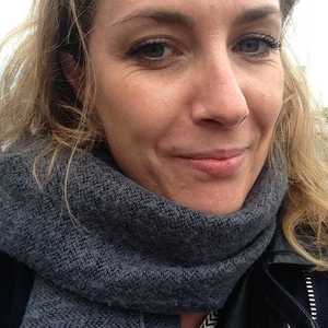 Alexia - Prof d'anglais - Lyon 2e
