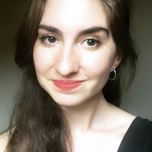 Anne-Laure - Prof d'anglais - Toulouse