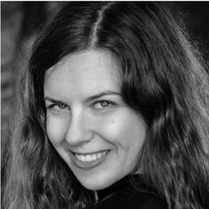 Angelika - Prof d'anglais - Marseille