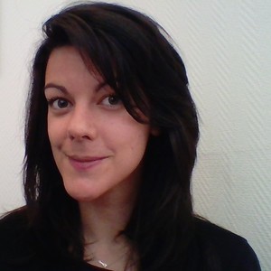 Marie - Prof d'anglais - Le Chesnay