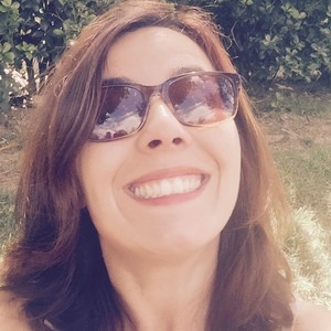 Julie - Prof d'anglais - Châlons-en-Champagne