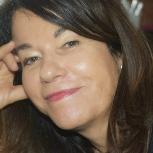 Véronique - Prof d'expression orale - anglais - Hendaye