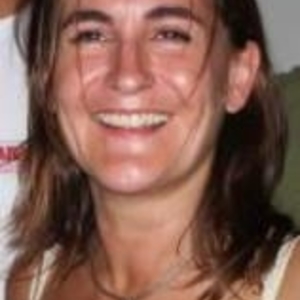 Marie - Prof d'anglais - Nice