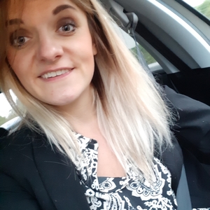 Carole - Prof d'anglais - Besançon