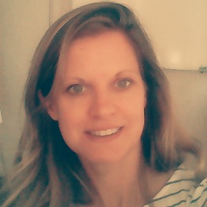 Claire - Prof d'anglais - Prades-le-Lez