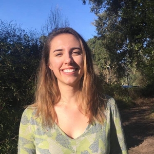 Daisy - Prof d'anglais - Toulouse