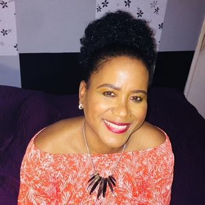 Marie Martha - Prof de vocabulaire - anglais - Sarcelles