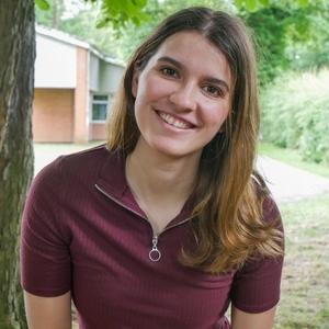 Sarah - Prof d'anglais - Lorient