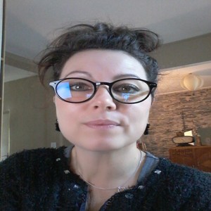 Vanessa - Prof d'anglais - Angers