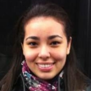 Mayra - Prof d'anglais - Paris