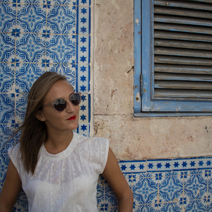 Alicia - Prof d'anglais - Six-Fours-les-Plages