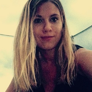 Margaux - Prof d'anglais - Paris