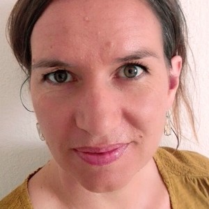 Marie - Prof d'anglais - Lyon