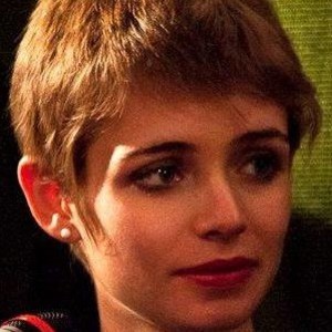 Francesca - Prof d'anglais - Lyon