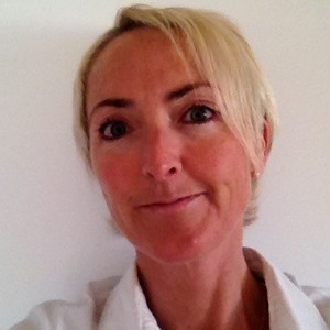 Eva - Prof d'anglais - Montmartin-sur-Mer