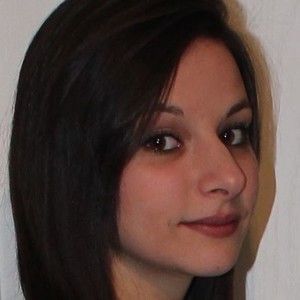 Julie - Prof d'expression orale - anglais - Langres