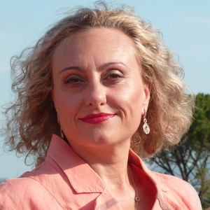 Dorina - Prof d'aide aux devoirs - Manosque
