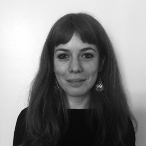 Sara - Prof d'anglais - Bagnols-en-Forêt