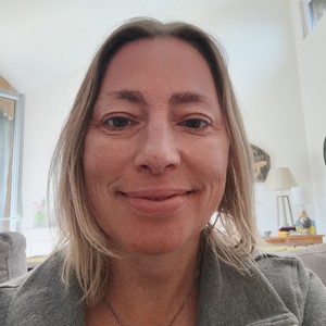 Maud - Prof d'anglais - Laval