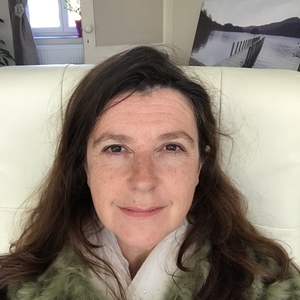 Marie - Prof de compréhension orale - anglais - Saint-Aubin-de-Médoc