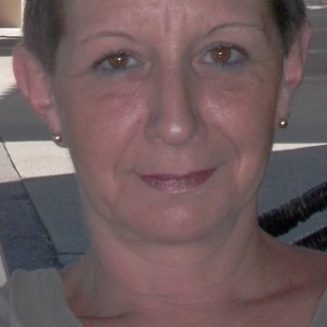 Nathalie - Prof d'anglais britannique - Orange