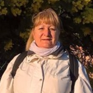 Carine - Prof d'expression orale - anglais - Toulon