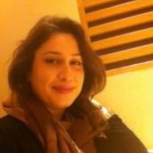 Lea Raphaelle - Prof d'anglais - Bagneux