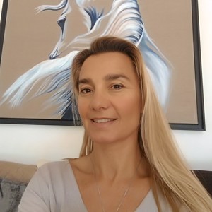 Sonia - Prof d'anglais - Seignosse