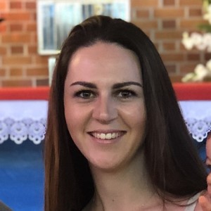Nathalie - Prof d'anglais - Bourgoin-Jallieu