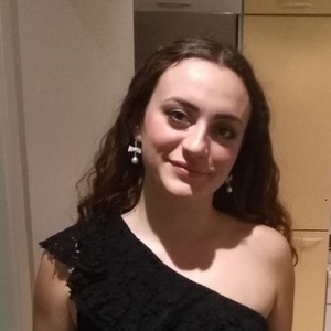Clémentine - Prof d'anglais - Paris