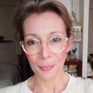 Sophie - Prof d'anglais - Paris