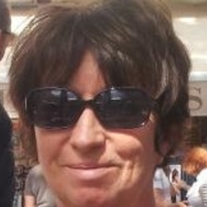 Odile - Prof d'anglais - Bernis