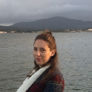 Camille - Prof d'anglais - Brignais