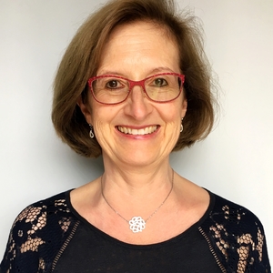 Ghislaine - Prof d'anglais - Châtelaillon-Plage