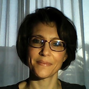 Cendrine - Prof d'anglais - Cabestany