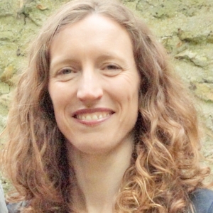 Elizabeth - Prof d'anglais - Bourg-la-Reine