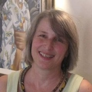 Elizabeth - Prof d'anglais - Morlaix