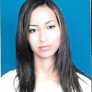Fatima - Prof d'arabe - Arthon-en-Retz