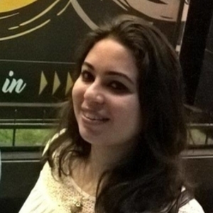 Malak - Prof d'arabe - Dijon
