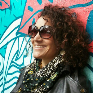 Paula - Prof d'espagnol - Grenoble