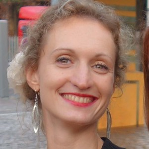 Nathalie - Prof de dessin - Boissise-le-Roi